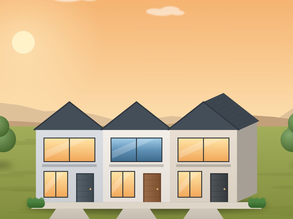 New 4-Bedroom Maisonettes, Kitengela (Off-Plan)