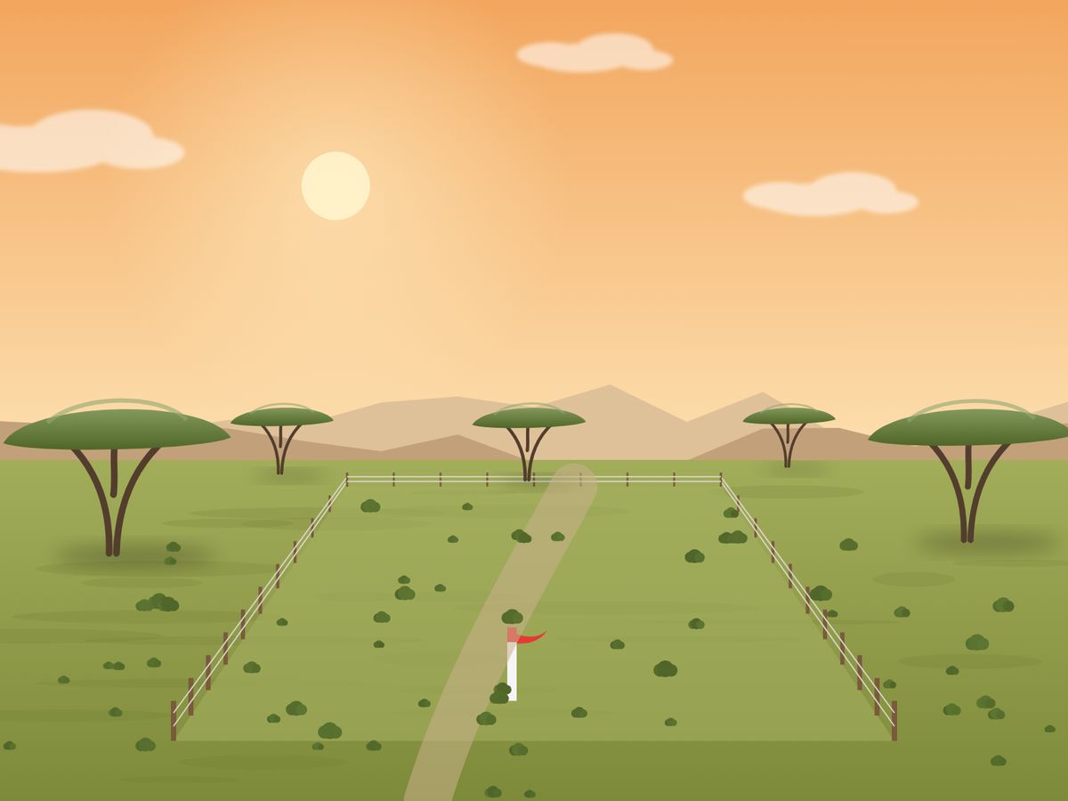 1/8 Acre Residential Plot with Title, Kitengela
