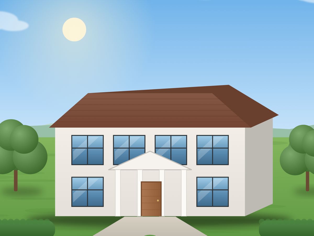 4-Bedroom Family House to Let, Lavington