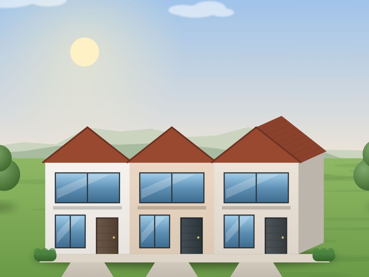 4-Bedroom Townhouse in a Gated Community, Lavington