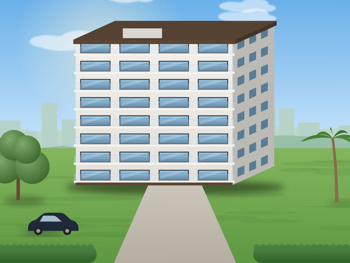 2-Bedroom Apartment near the Expressway, Syokimau